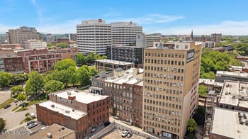 122 S Gay St #404, Knoxville, TN 37902