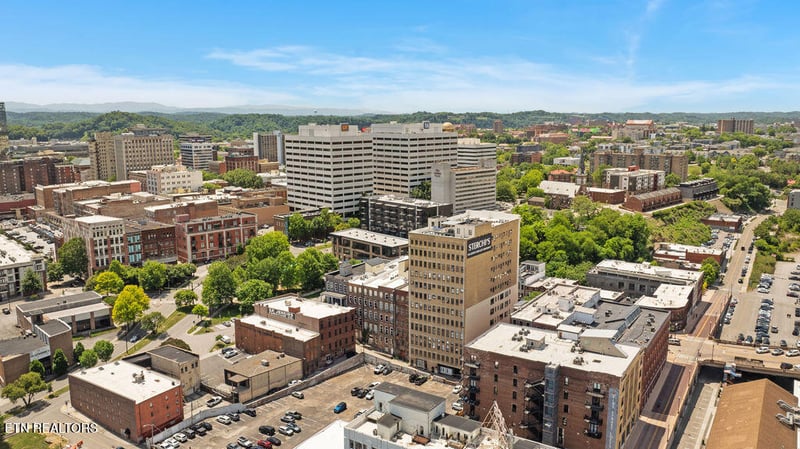 122 S Gay St #404, Knoxville, TN 37902