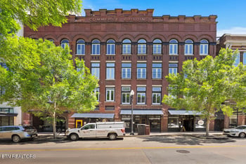 122 S Gay St #404, Knoxville, TN 37902