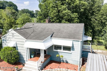 122 Salem Rd, Oak Ridge, TN 37830