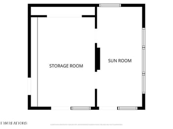 122 Salem Rd, Oak Ridge, TN 37830