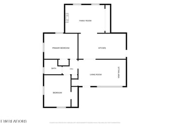 122 Salem Rd, Oak Ridge, TN 37830