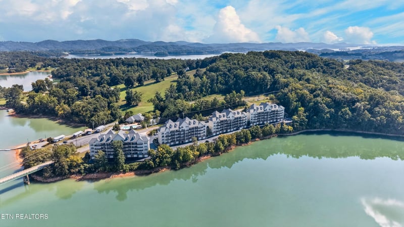 122 Sandpiper Ln, Bean Station, TN 37708