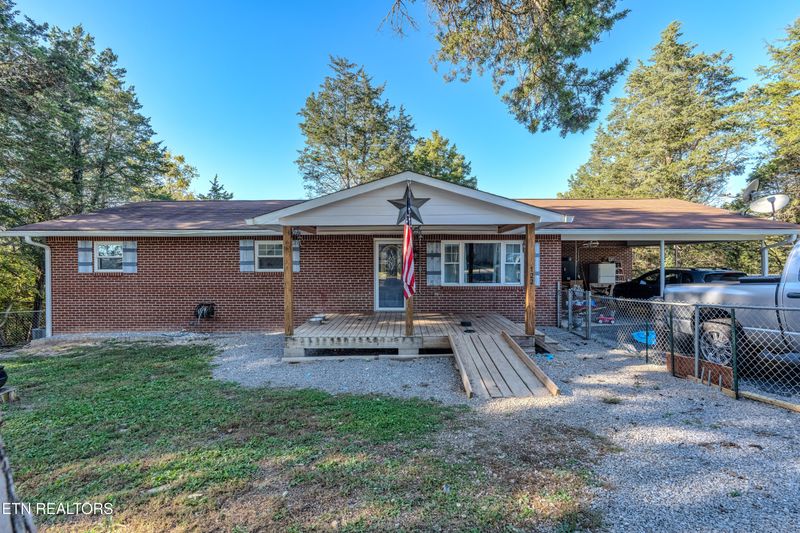 122 Shelby Loop, New Tazewell, TN 37825