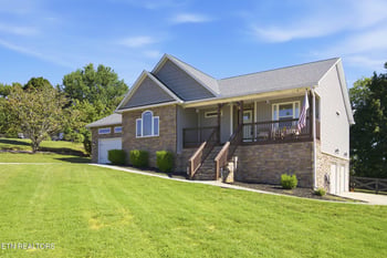 122 Sportsman Ln, Andersonville, TN 37705