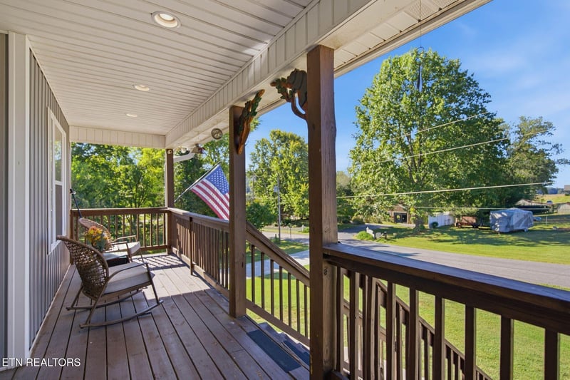 122 Sportsman Ln, Andersonville, TN 37705