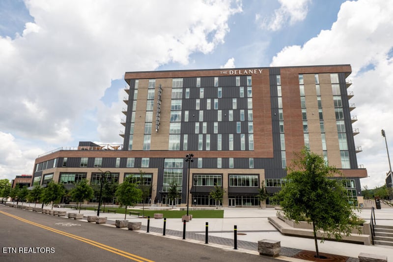 122 Stadium Way #301, Knoxville, TN 37915
