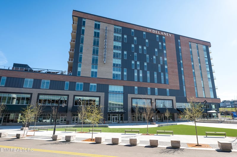 122 Stadium Way #306, Knoxville, TN 37915