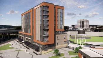 122 Stadium Way #416, Knoxville, TN 37915