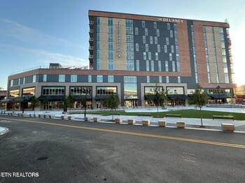 122 Stadium Way #512, Knoxville, TN 37915