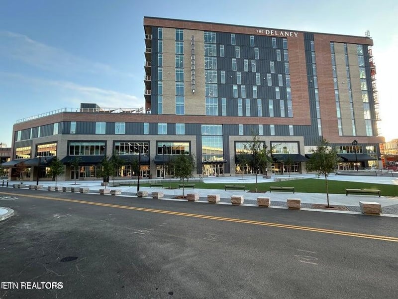 122 Stadium Way #512, Knoxville, TN 37915