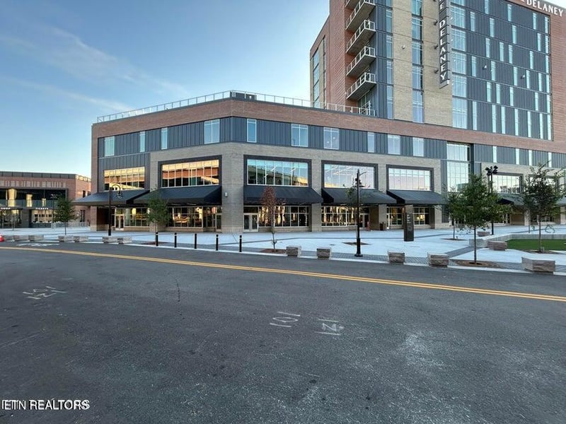 122 Stadium Way #512, Knoxville, TN 37915