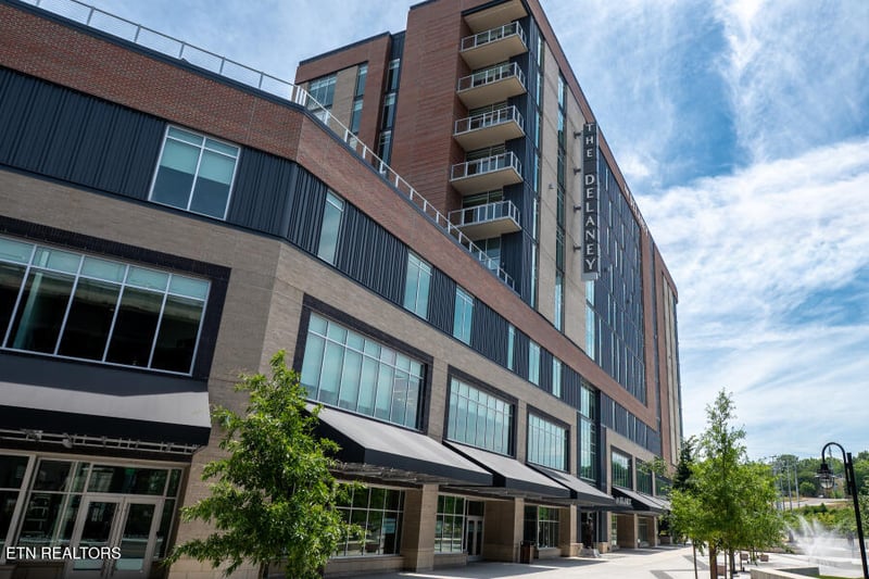 122 Stadium Way #514, Knoxville, TN 37915