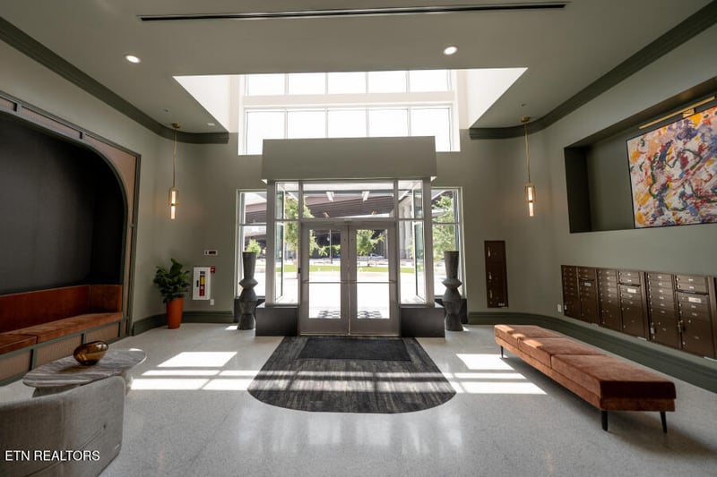 122 Stadium Way #518, Knoxville, TN 37915