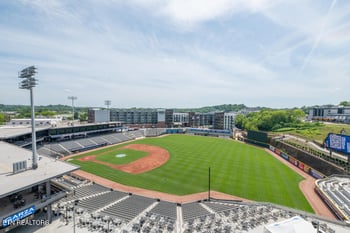 122 Stadium Way #708, Knoxville, TN 37915