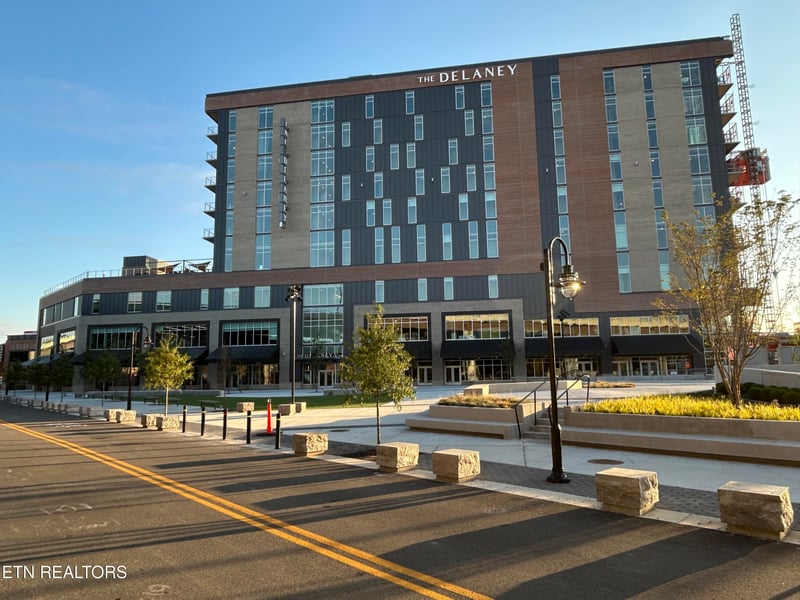 122 Stadium Way #712, Knoxville, TN 37915