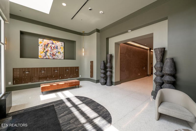 122 Stadium Way #814, Knoxville, TN 37915
