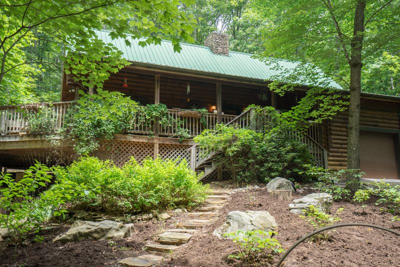 122 Tamara Ln, Oak Ridge, TN 37830