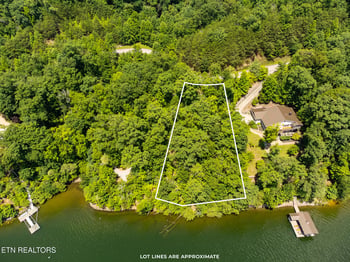 122 Thief Neck Dr, Rockwood, TN 37854