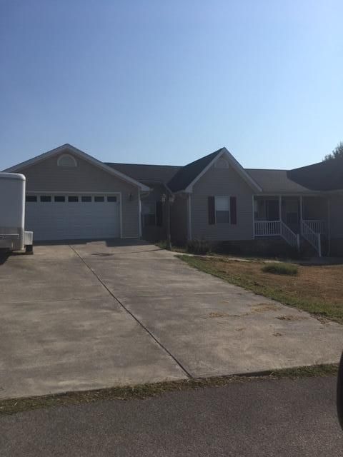 122 Timber Ridge Dr, Madisonville, TN 37354