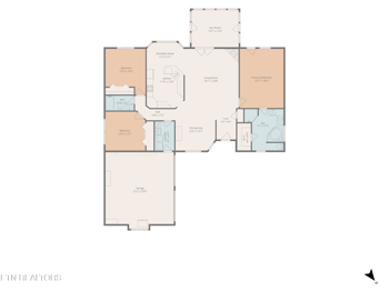 122 Twin Oaks Dr, Rockwood, TN 37854