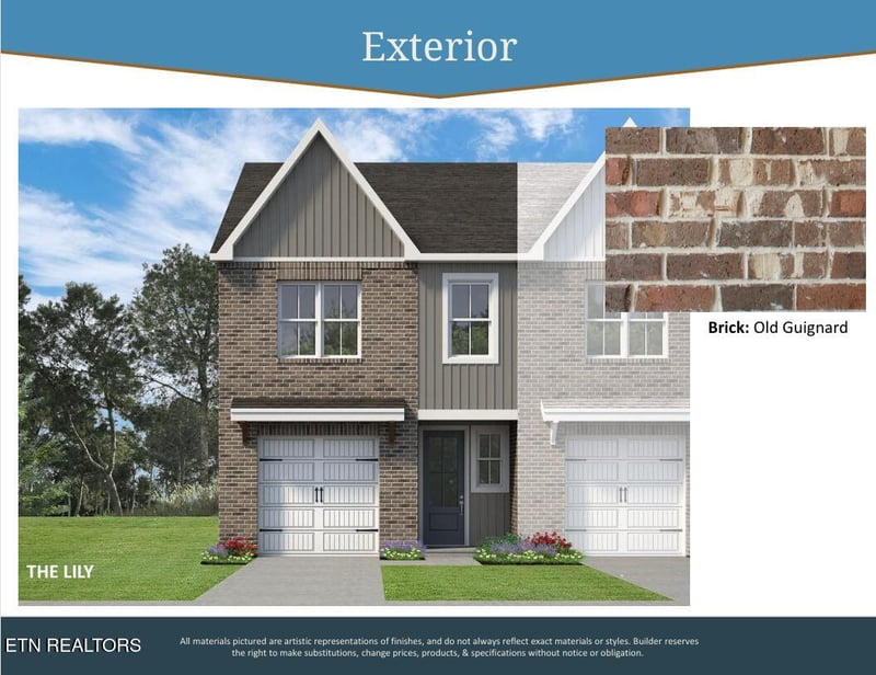 122 Via St, Lenoir City, TN 37771