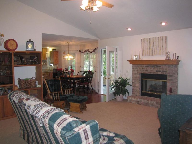 122 Wycliff Ln, Fairfield Glade, TN 38558