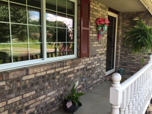 1220 Briar Lea, Sevierville, TN 37862
