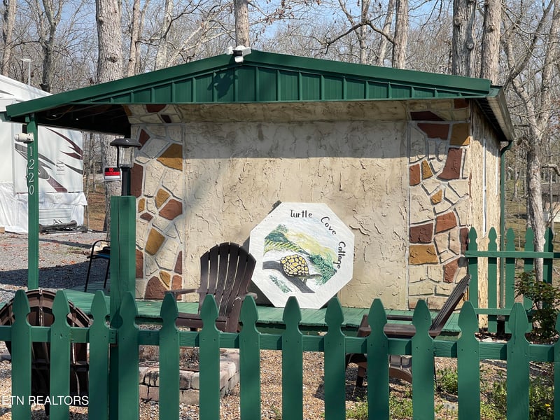 1220 Fishermans Way, Sevierville, TN 37876