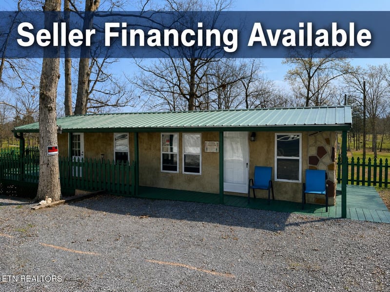 1220 Fishermans Way, Sevierville, TN 37876