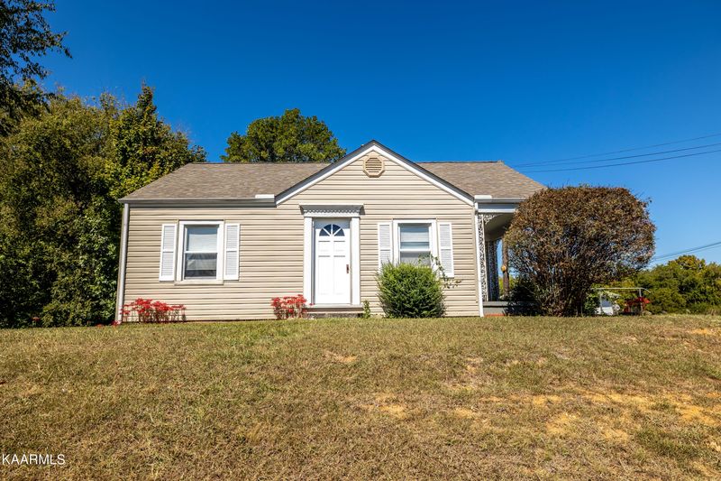 1220 Highway 411, Vonore, TN 37885