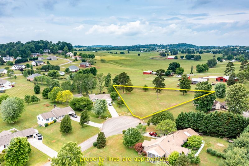 1220 Wintergreen Ln, Greenback, TN 37742