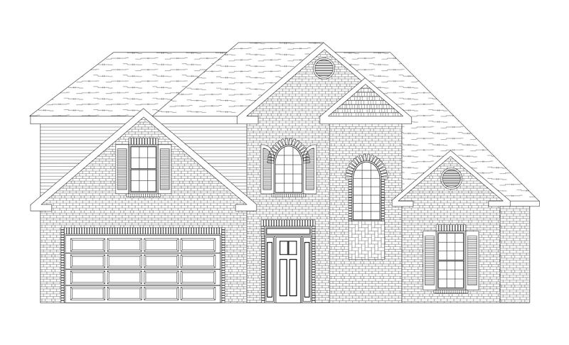 12200 Deer Crossing Dr, Knoxville, TN 37932