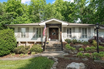 12200 Oakmont Cir, Knoxville, TN 37934
