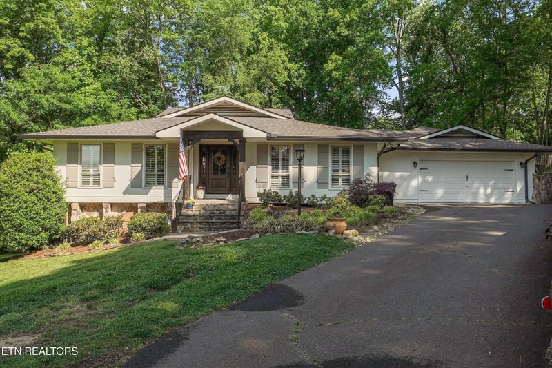 12200 Oakmont Cir, Knoxville, TN 37934