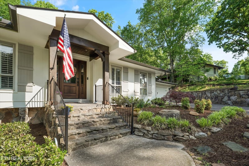 12200 Oakmont Cir, Knoxville, TN 37934