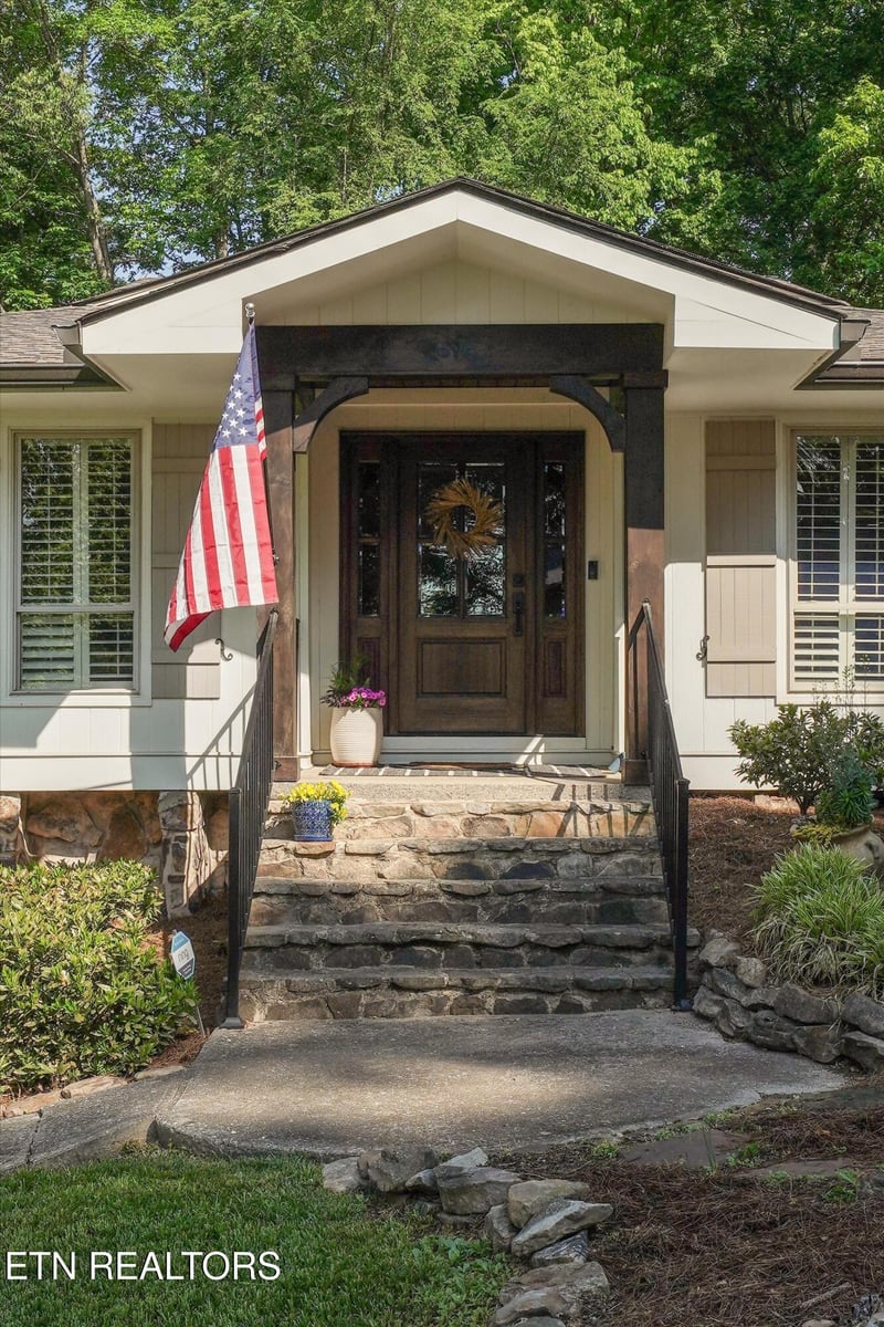 12200 Oakmont Cir, Knoxville, TN 37934