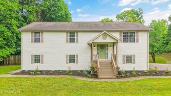 12200 Yarnell Rd, Knoxville, TN 37932