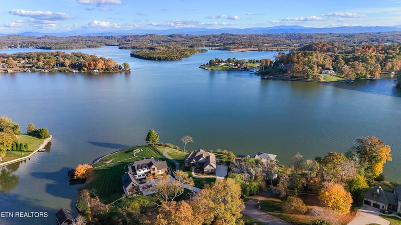 12204 Bluff Shore Dr, Knoxville, TN 37922