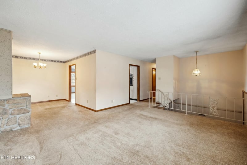 12208 W Kings Gate Rd, Farragut, TN 37934