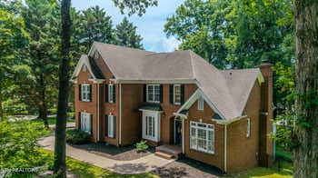 12209 Oakmont Cir, Farragut, TN 37934