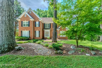 12209 Oakmont Cir, Farragut, TN 37934