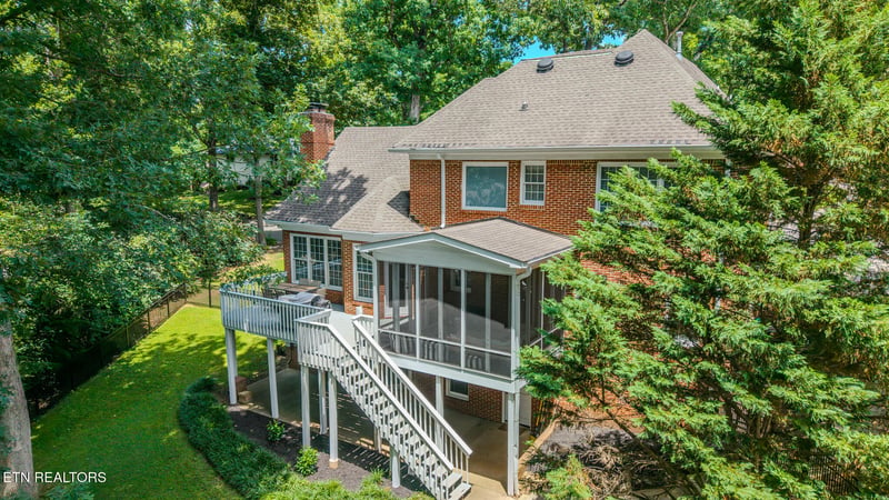 12209 Oakmont Cir, Farragut, TN 37934