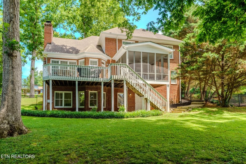 12209 Oakmont Cir, Farragut, TN 37934