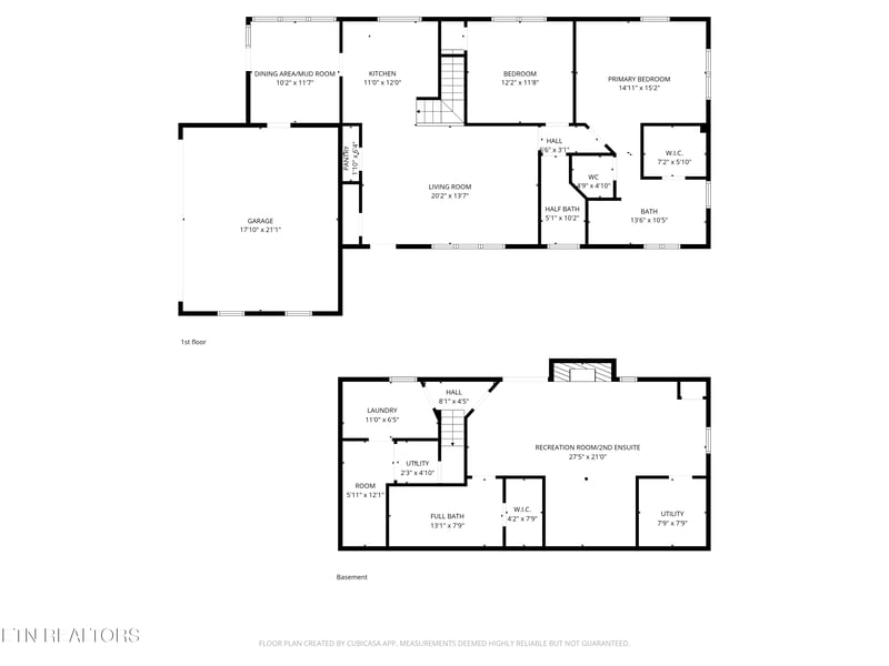 1221 Huntington Rd, Knoxville, TN 37919