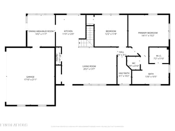 1221 Huntington Rd, Knoxville, TN 37919