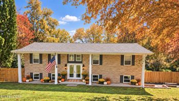 1221 Laurel Rd, Clinton, TN 37716
