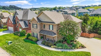 12210 Deer Crossing Dr, Knoxville, TN 37932