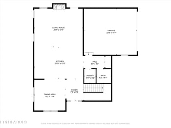 12210 Deer Crossing Dr, Knoxville, TN 37932