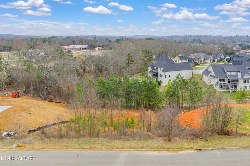 12212 Stone House Ln, Knoxville, TN 37934
